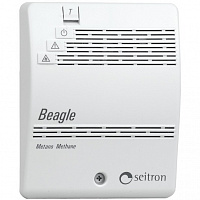 Сигнализатор загазованности Beagle Seitron RGDME5MP1 на природный газ (метан)